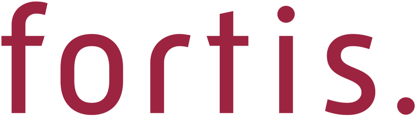 Fortis PR . PR . Marketing . Consulting